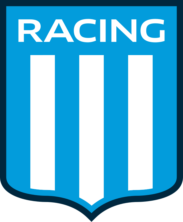 Logo of Racing Club